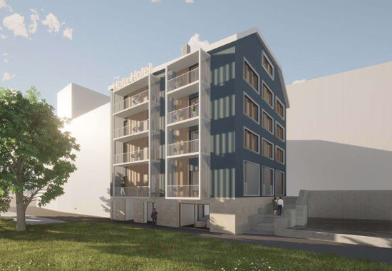 Hota Hôtel, démolition.jpg